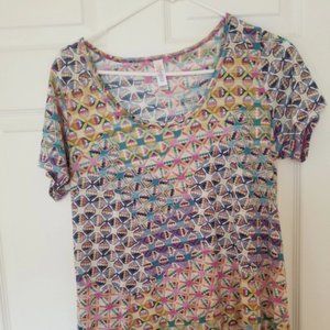 Lularoe shirt